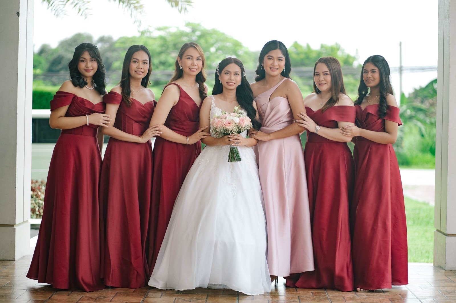 Gown Concept Gallery Image