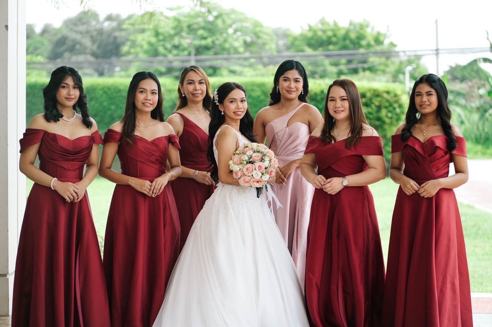 Gown Concept Gallery Image