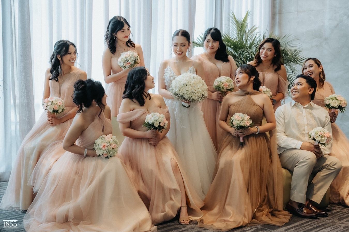 Gown Concept Gallery Image
