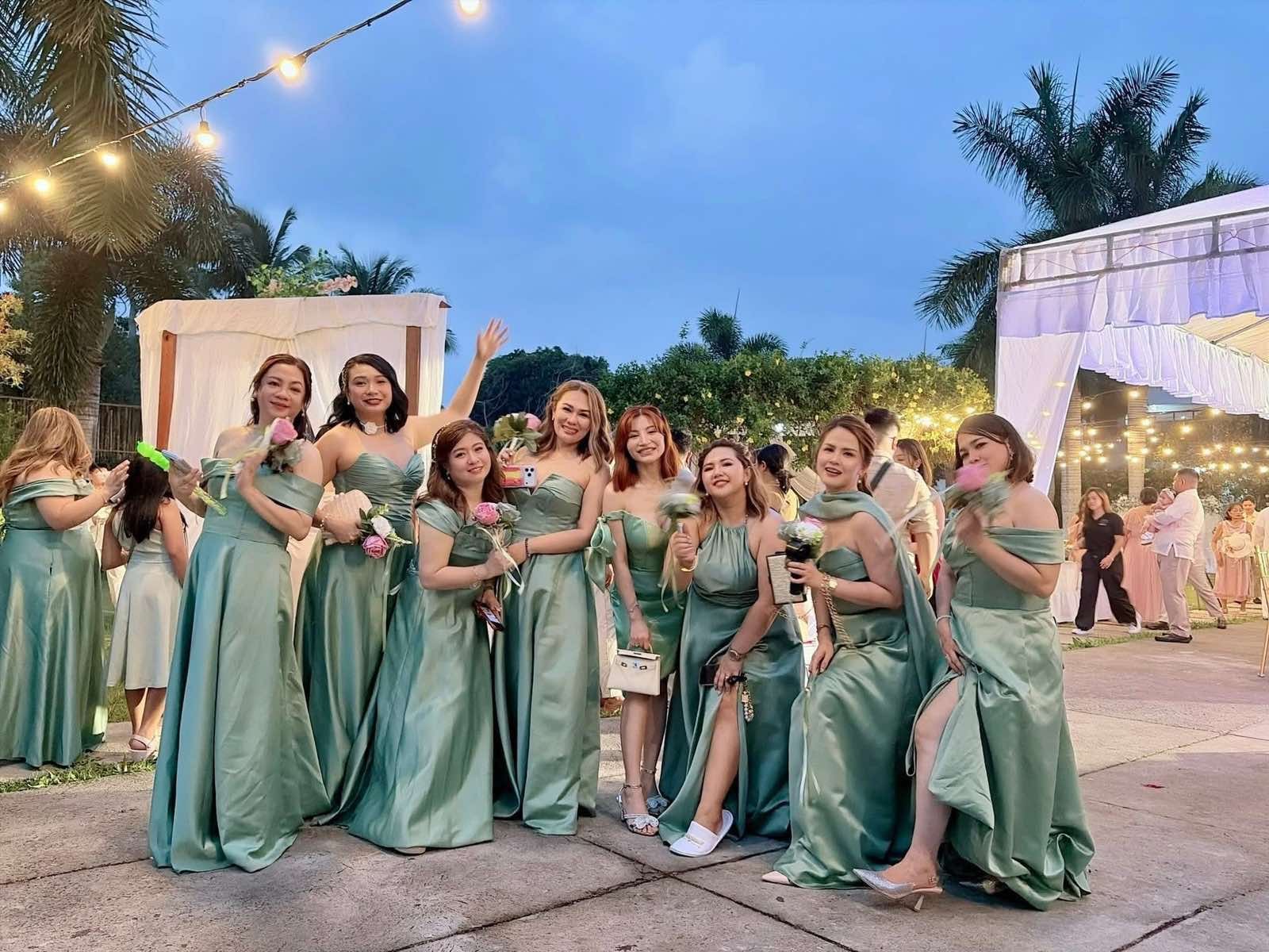 Gown Concept Gallery Image