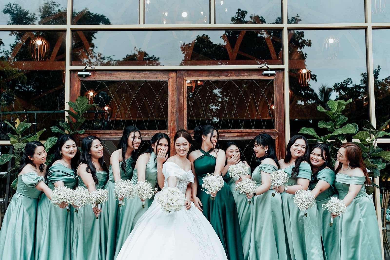 Gown Concept Gallery Image