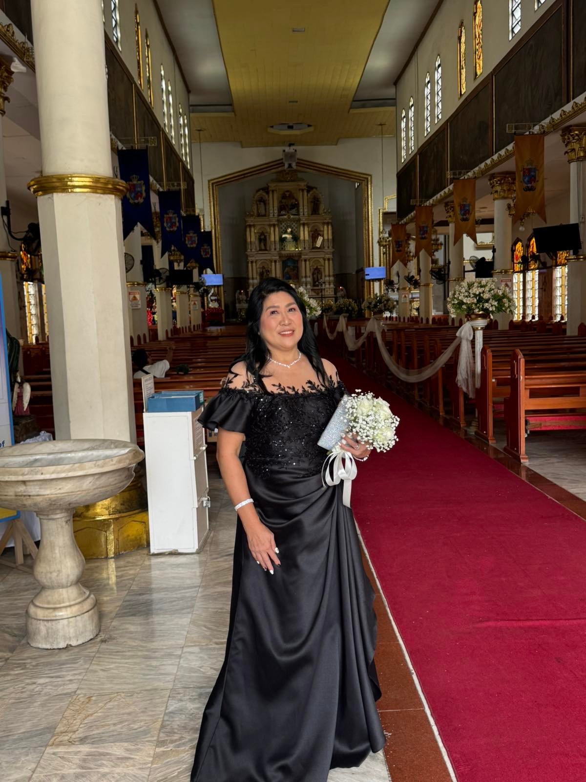 Gown Concept Gallery Image