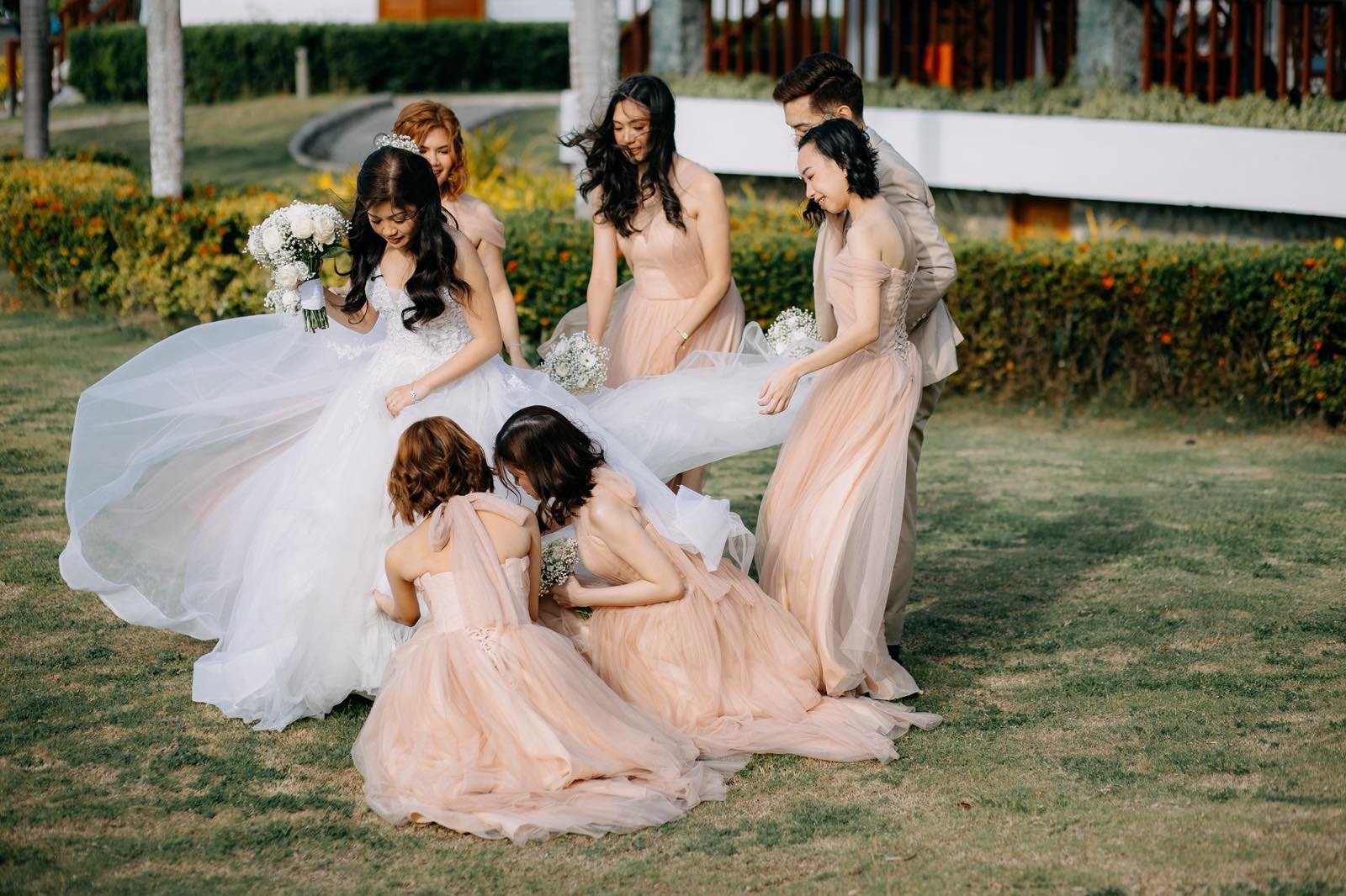 Gown Concept Gallery Image