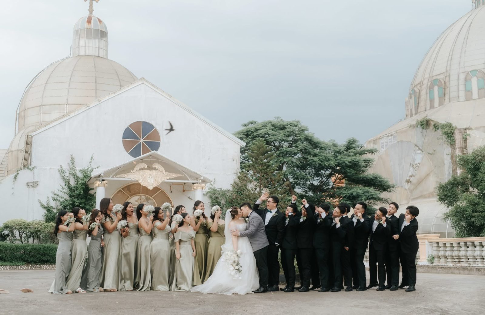 Gown Concept Gallery Image