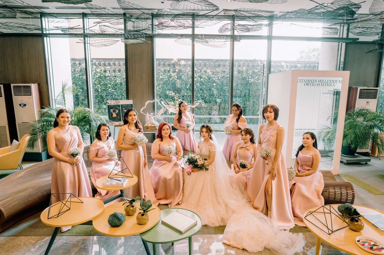 Gown Concept Gallery Image