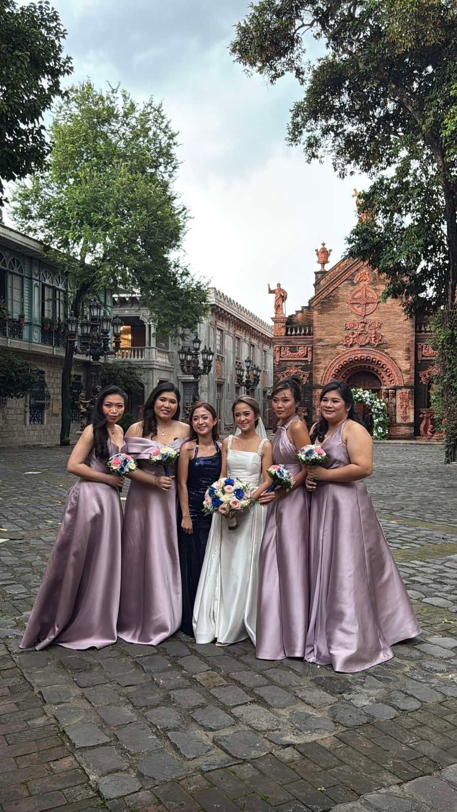 Gown Concept Gallery Image