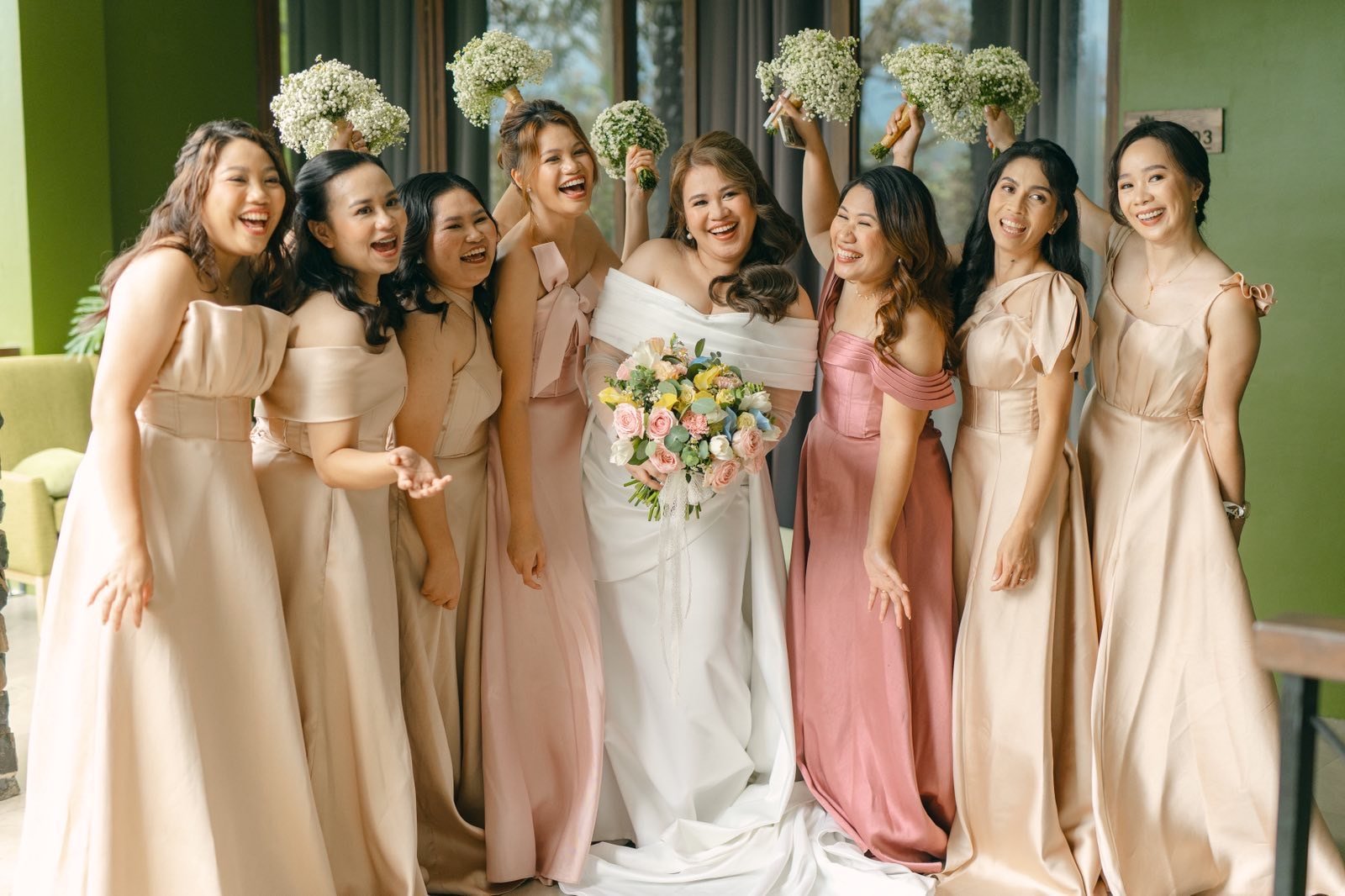Gown Concept Gallery Image