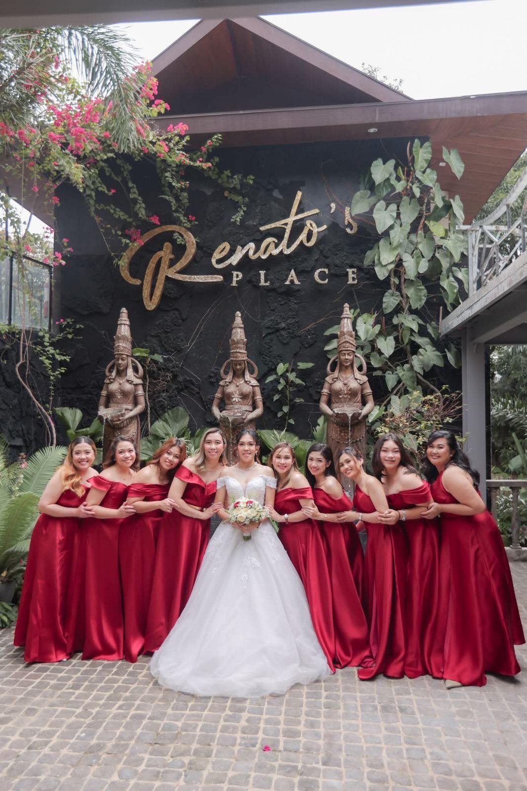 Gown Concept Gallery Image