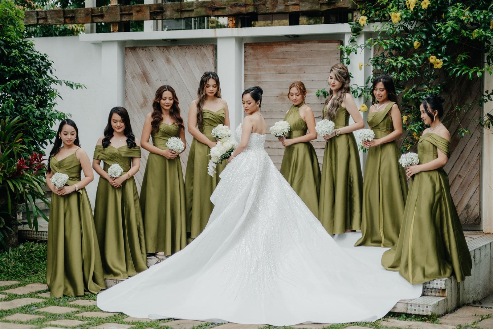 Gown Concept Gallery Image