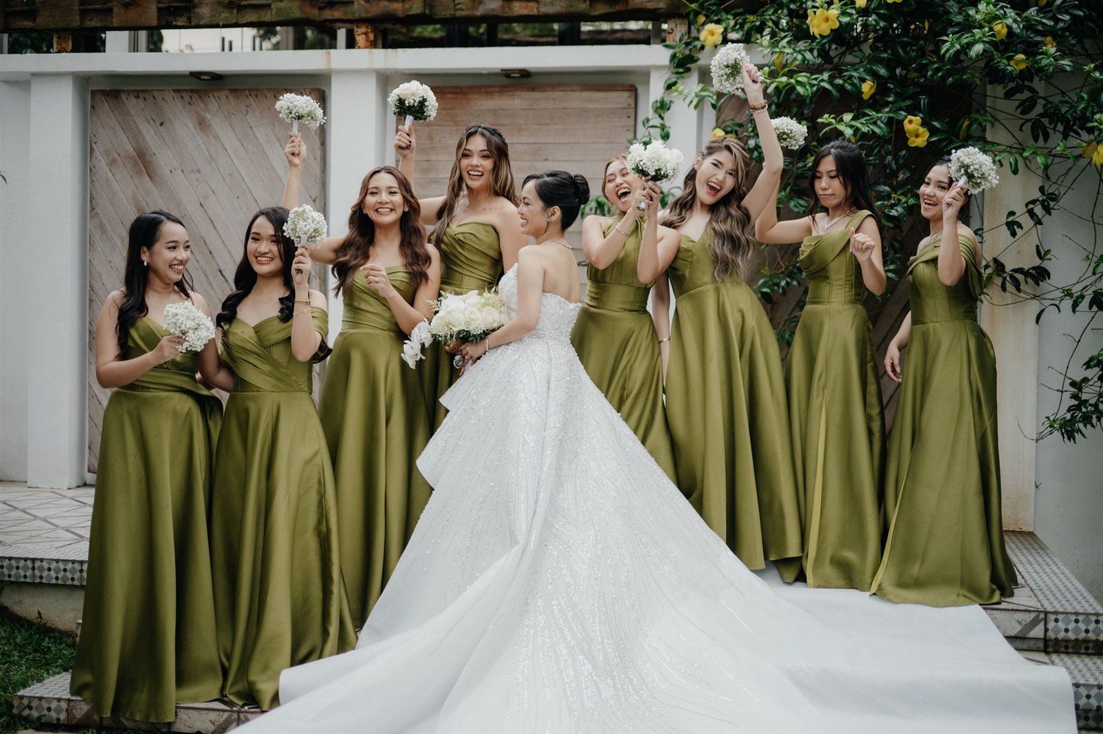Gown Concept Gallery Image