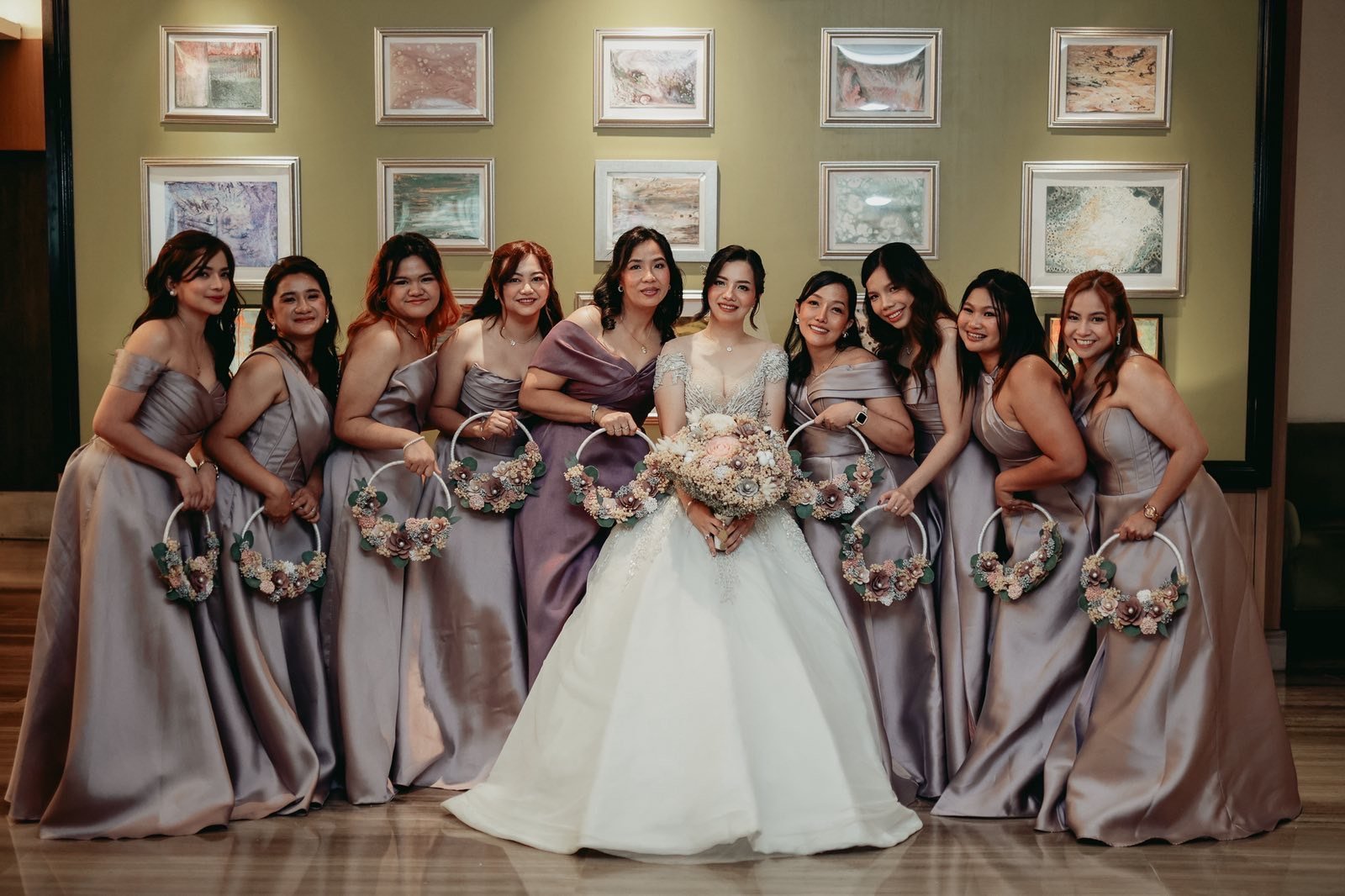 Gown Concept Gallery Image