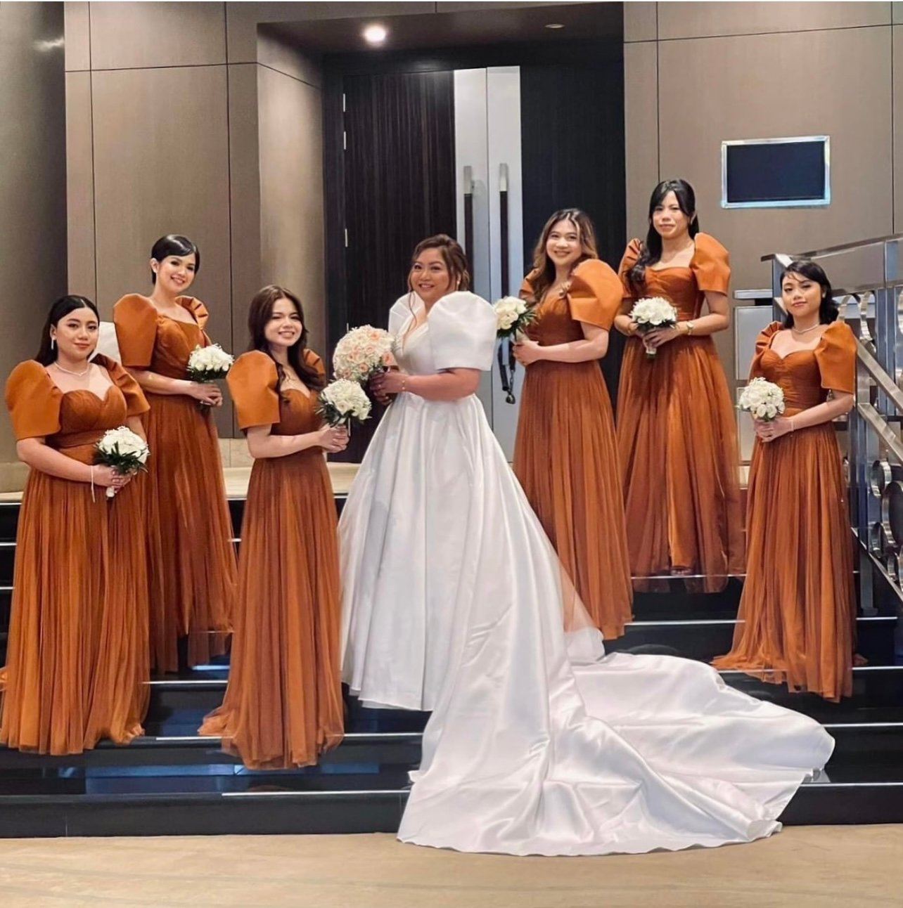 Gown Concept Gallery Image