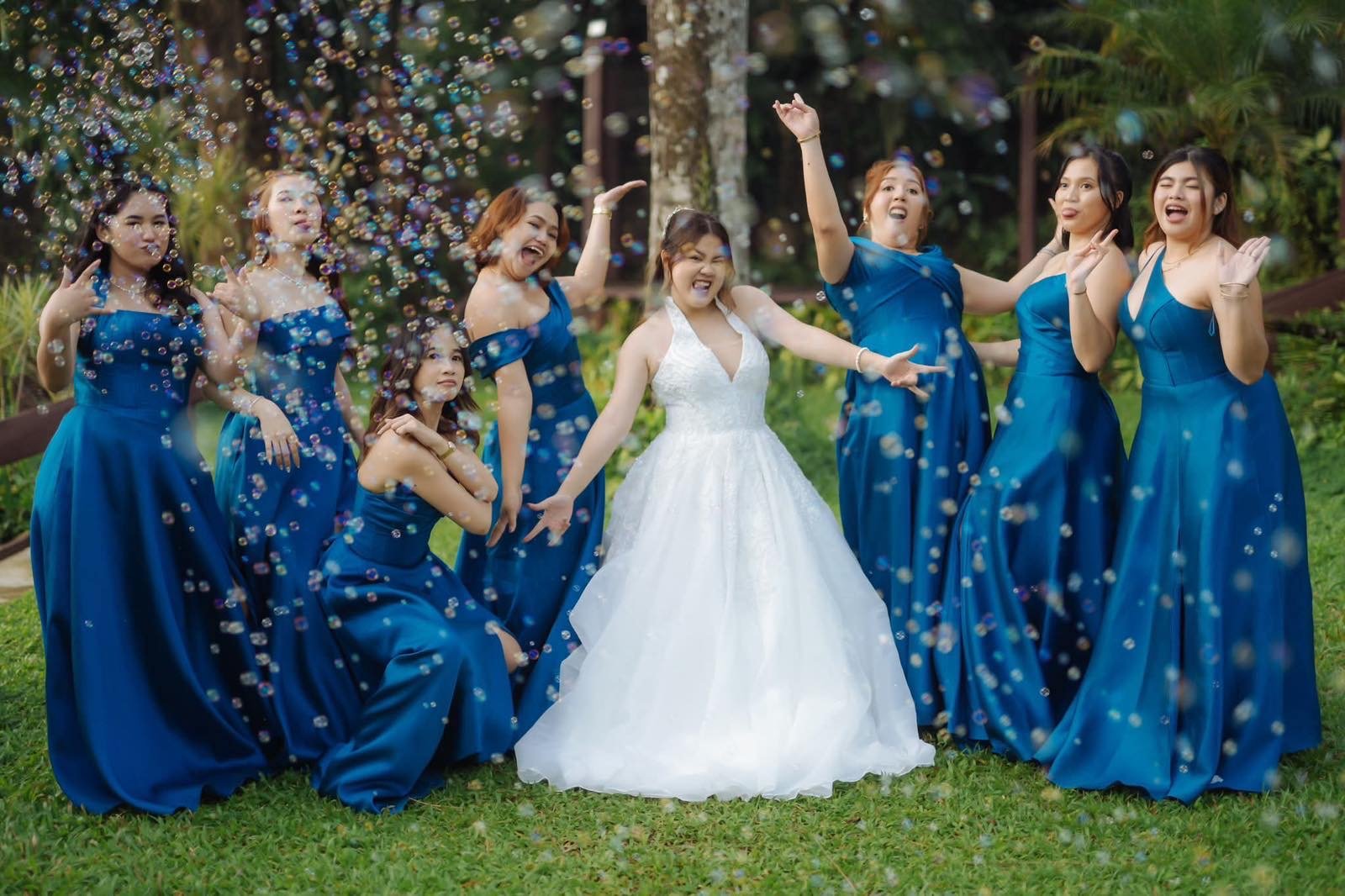 Gown Concept Gallery Image