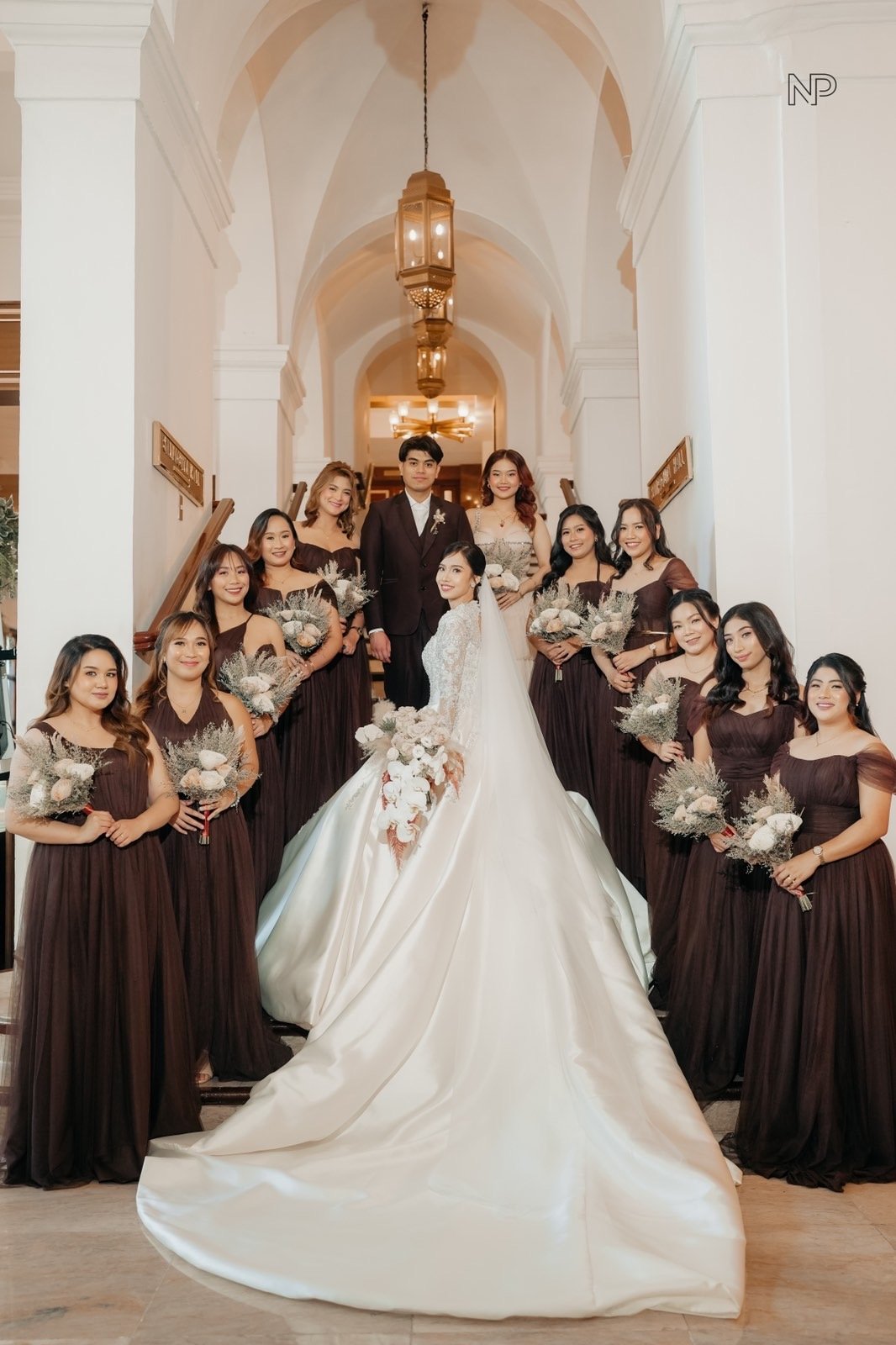 Gown Concept Gallery Image
