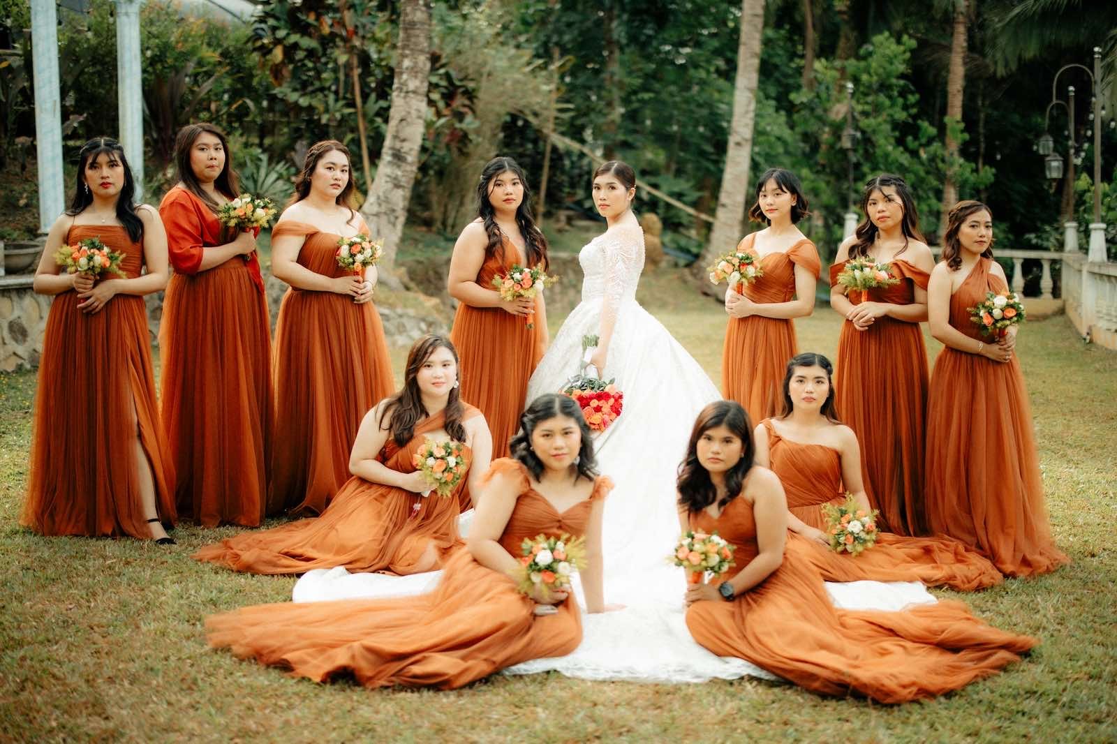 Gown Concept Gallery Image