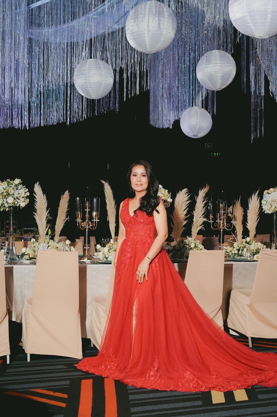 Gown Concept Gallery Image