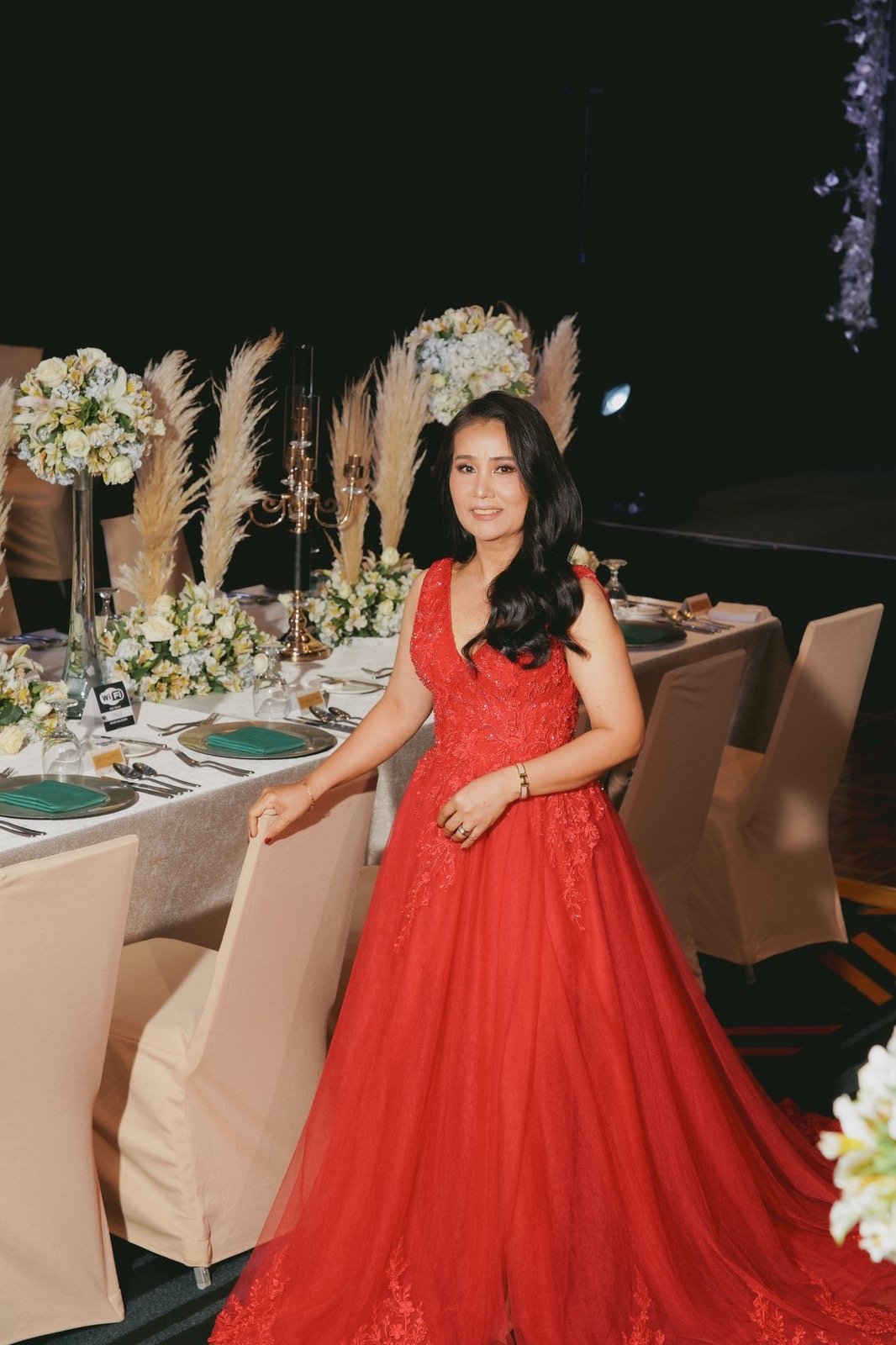 Gown Concept Gallery Image