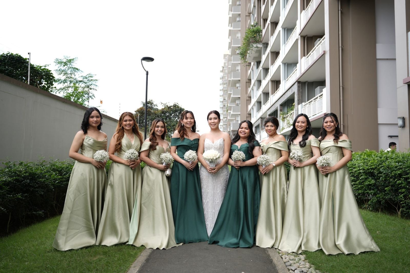 Gown Concept Gallery Image