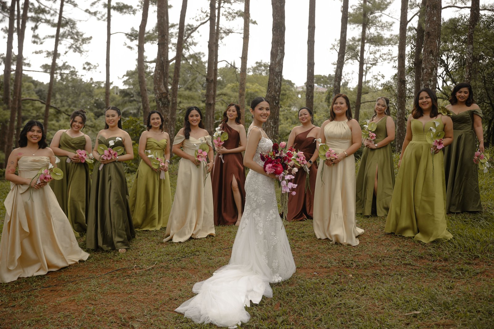 Gown Concept Gallery Image