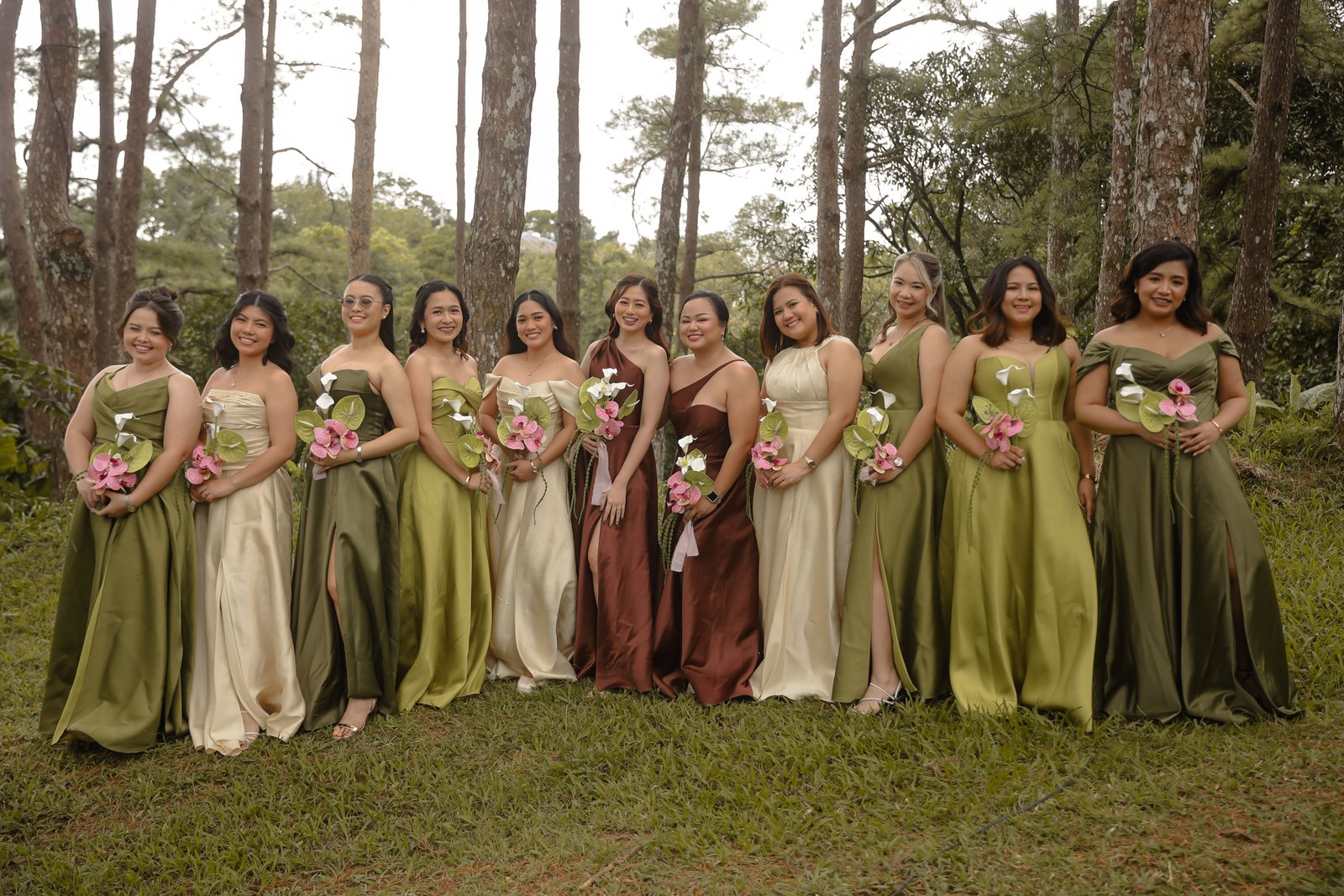 Gown Concept Gallery Image