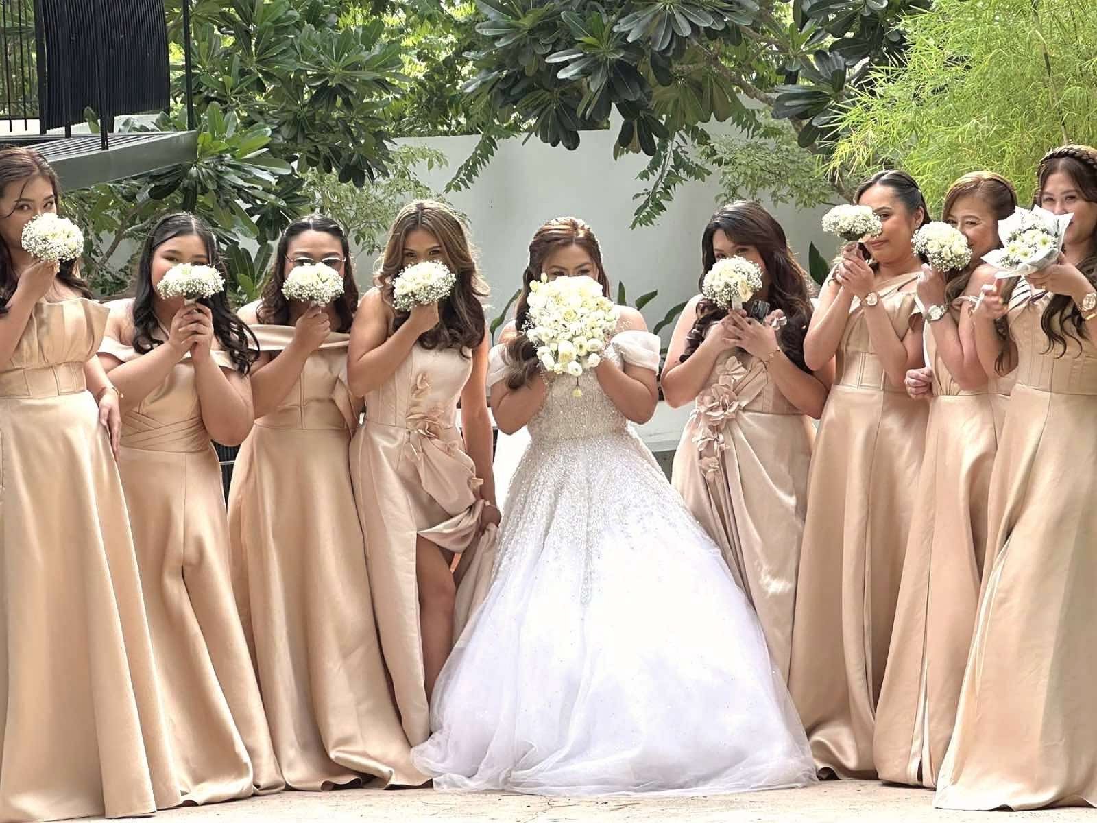 Gown Concept Gallery Image