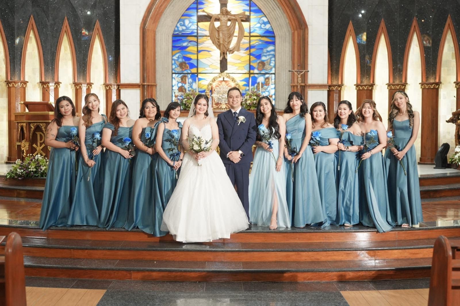 Gown Concept Gallery Image