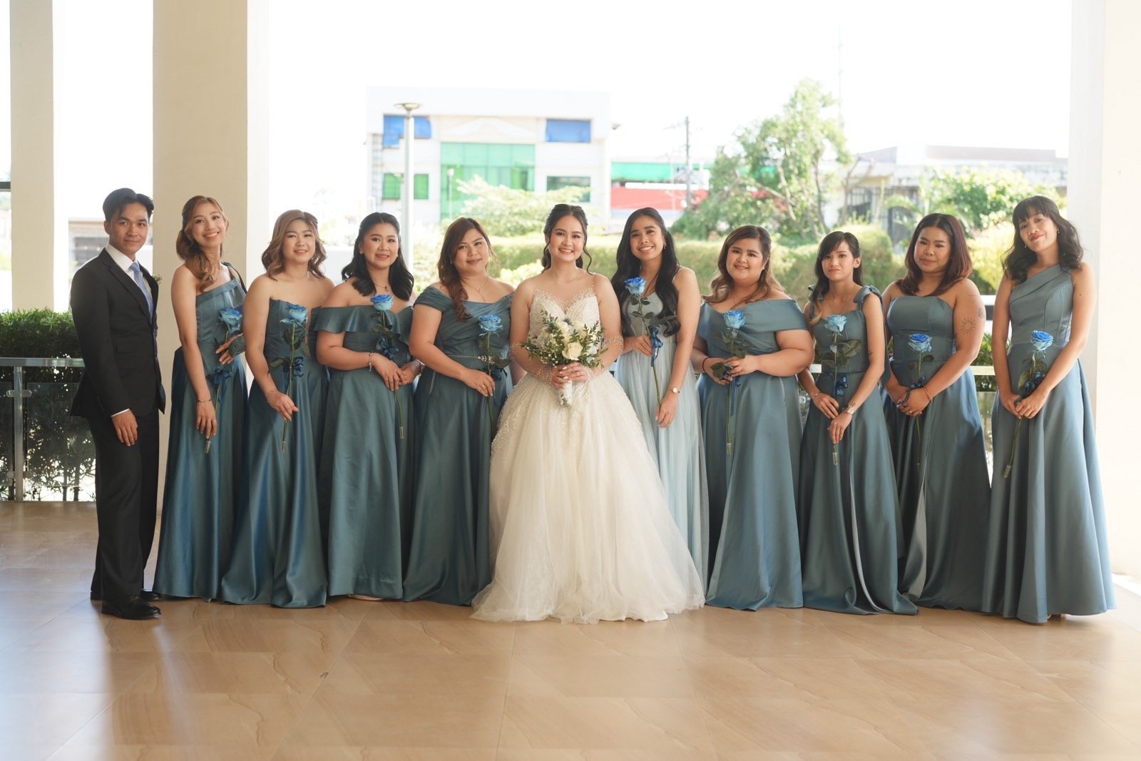 Gown Concept Gallery Image