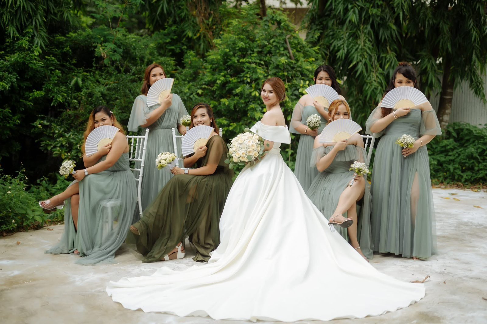 Gown Concept Gallery Image