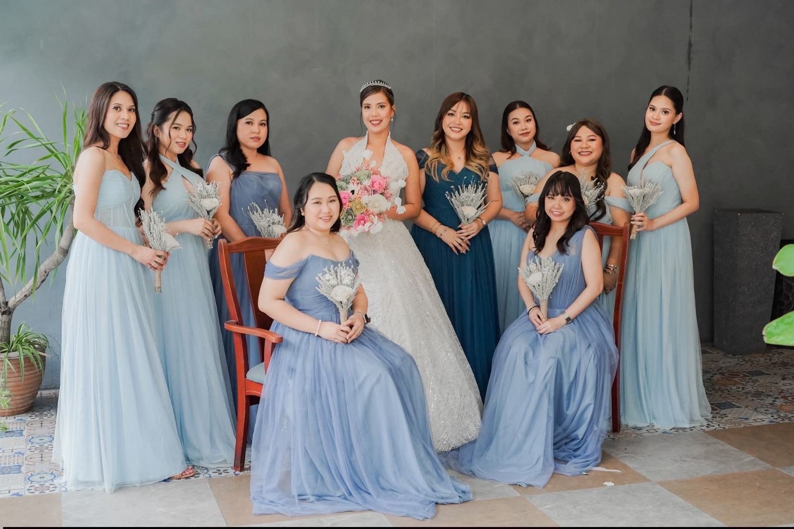 Gown Concept Gallery Image