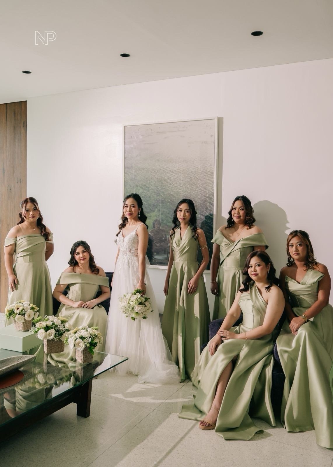 Gown Concept Gallery Image