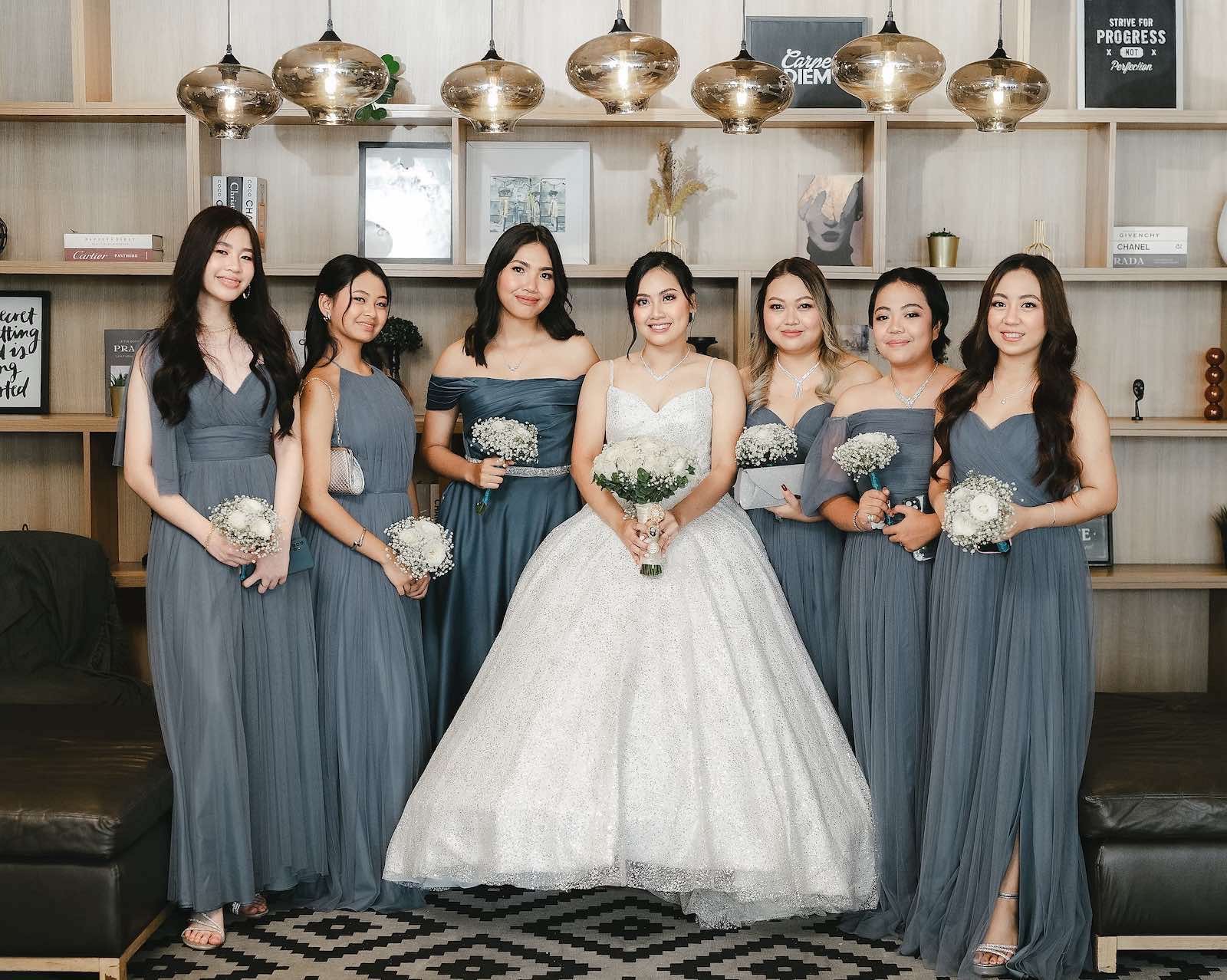 Gown Concept Gallery Image