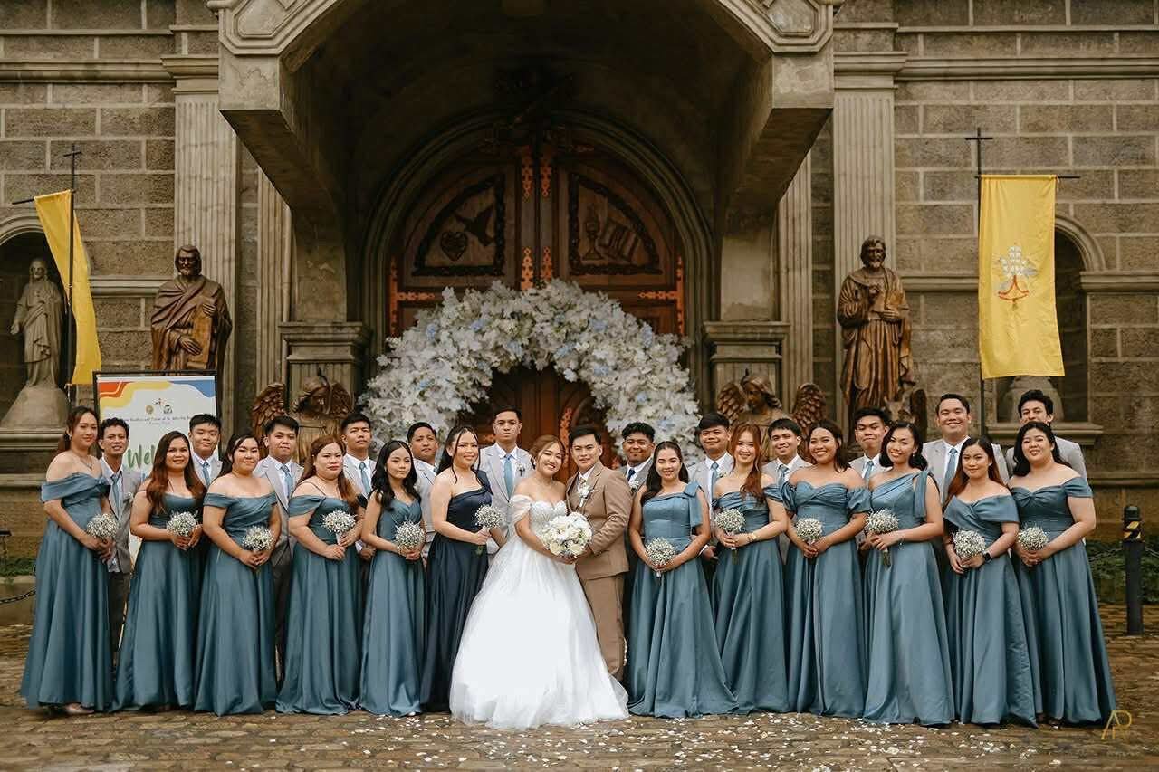 Gown Concept Gallery Image