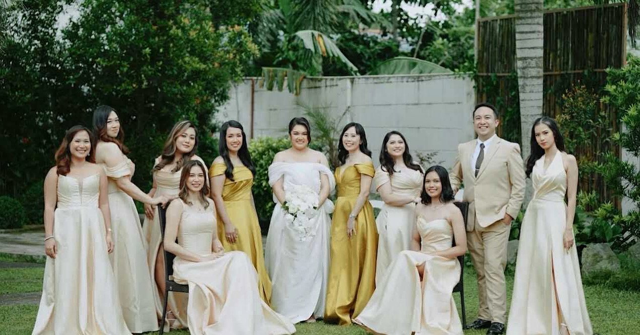 Gown Concept Gallery Image