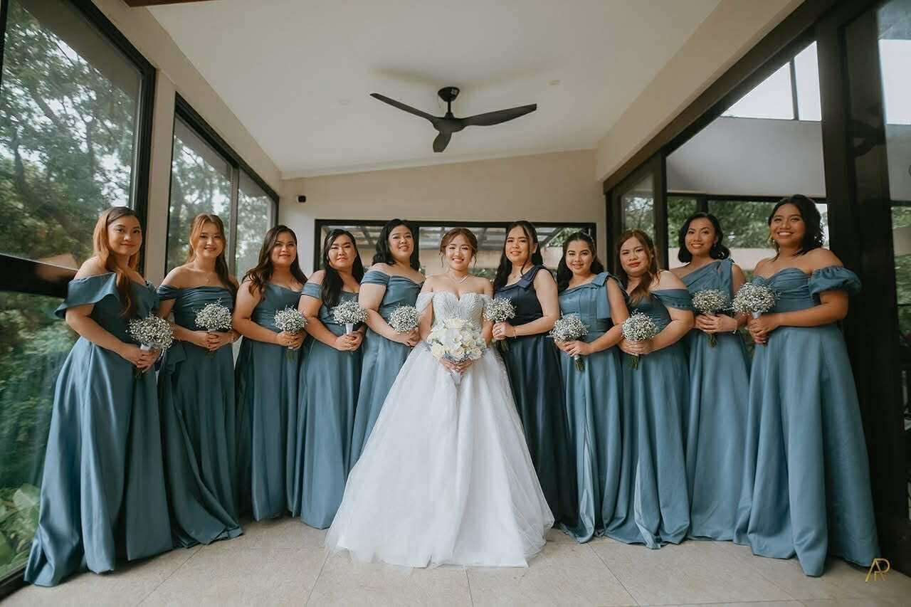 Gown Concept Gallery Image
