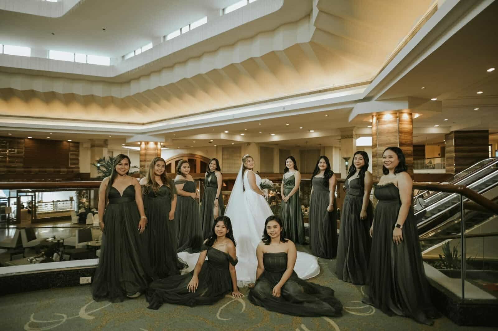 Gown Concept Gallery Image