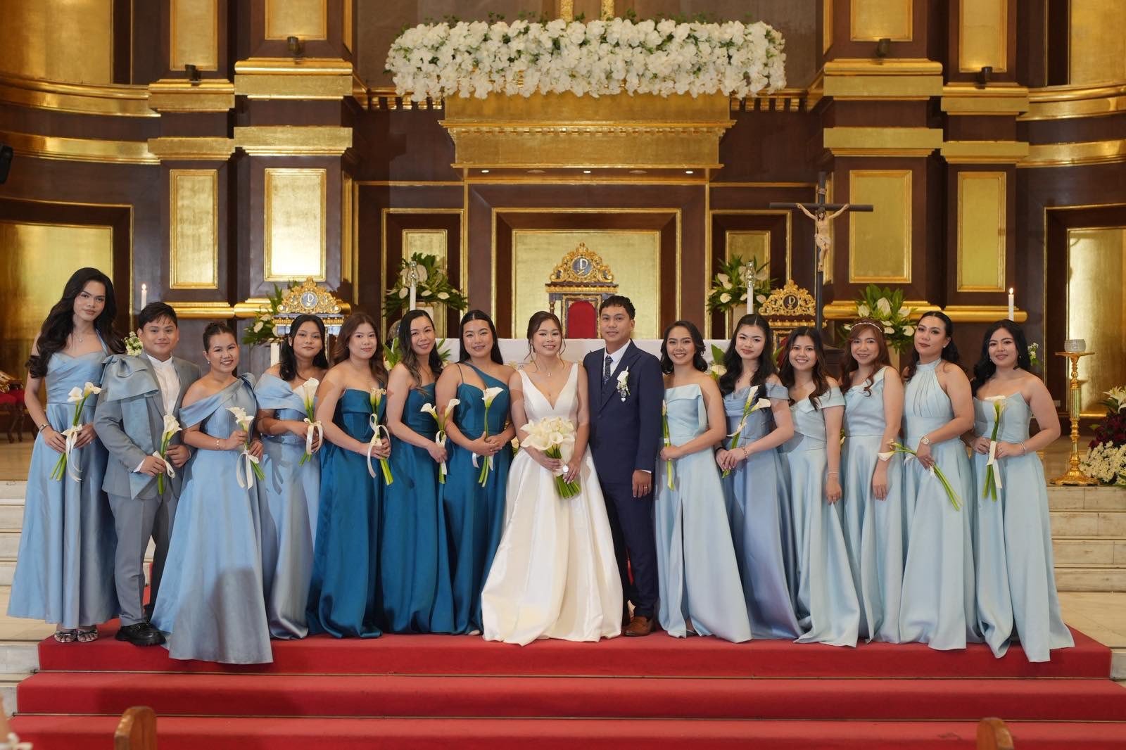 Gown Concept Gallery Image