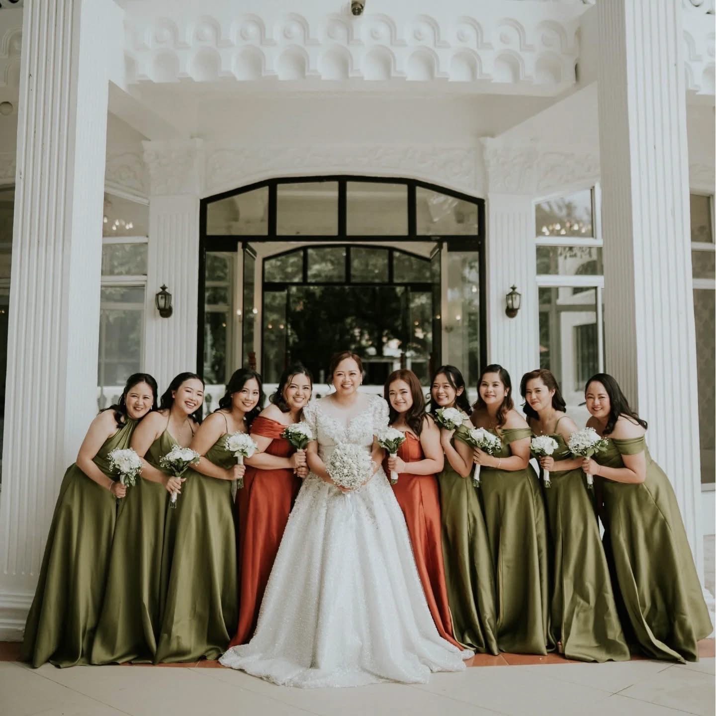 Gown Concept Gallery Image