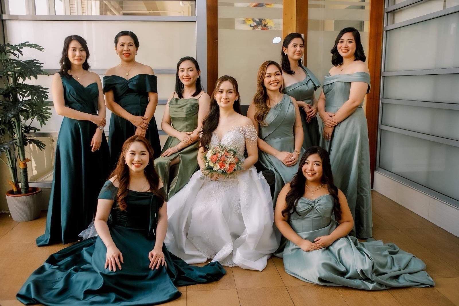 Gown Concept Gallery Image