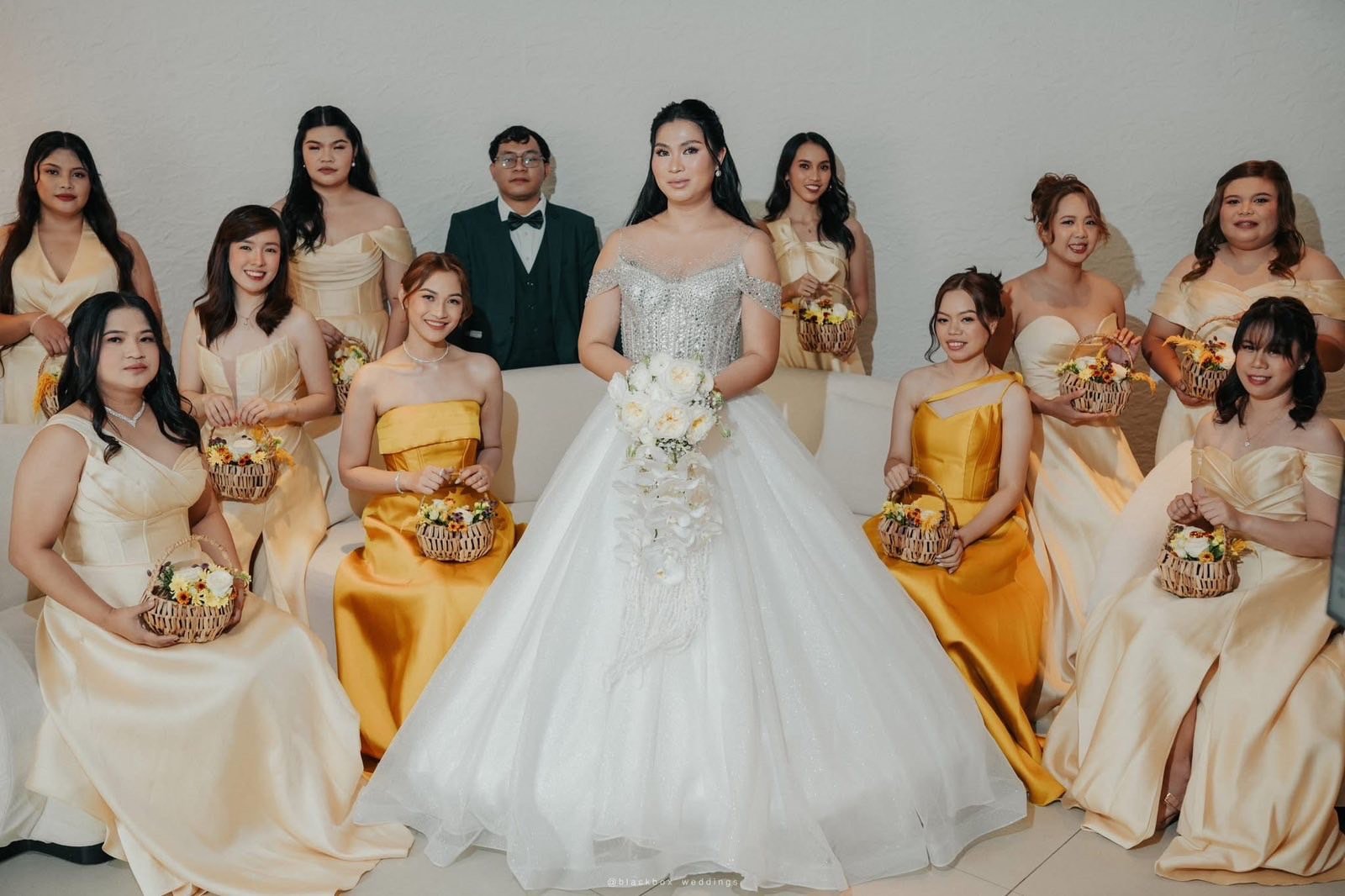Gown Concept Gallery Image