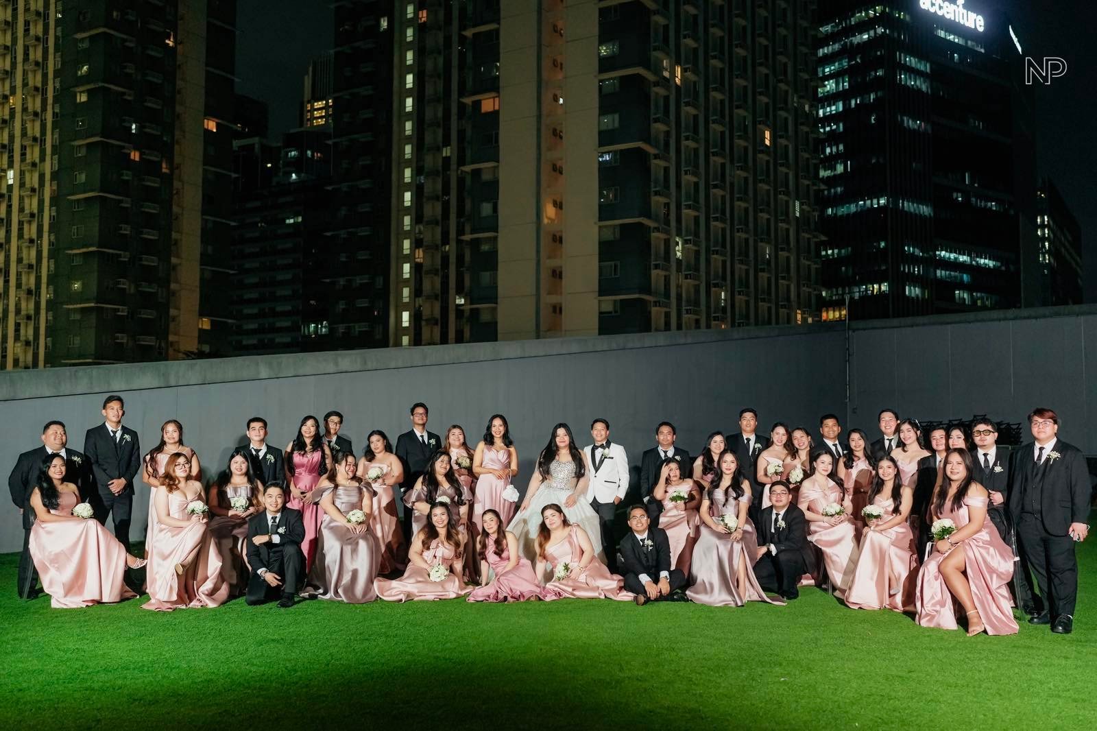 Gown Concept Gallery Image