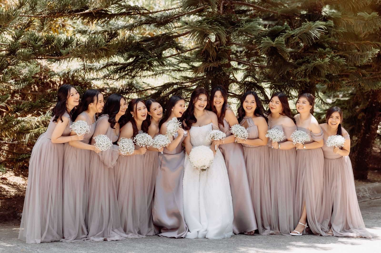 Gown Concept Gallery Image