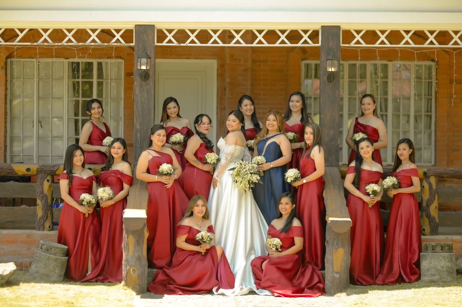 Gown Concept Gallery Image
