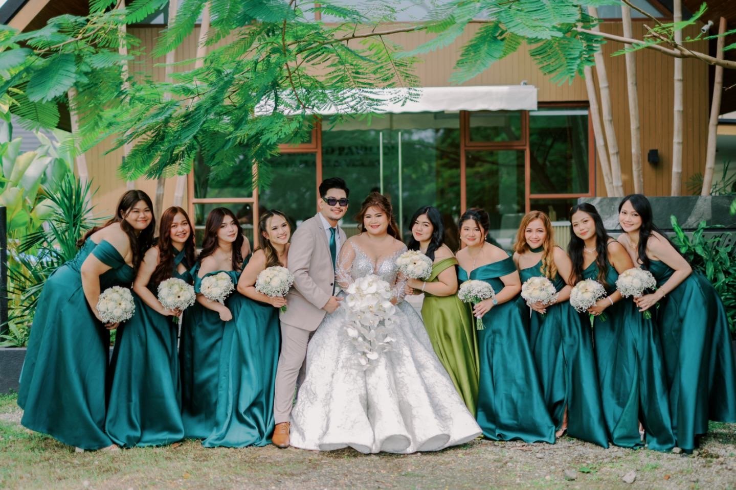 Gown Concept Gallery Image