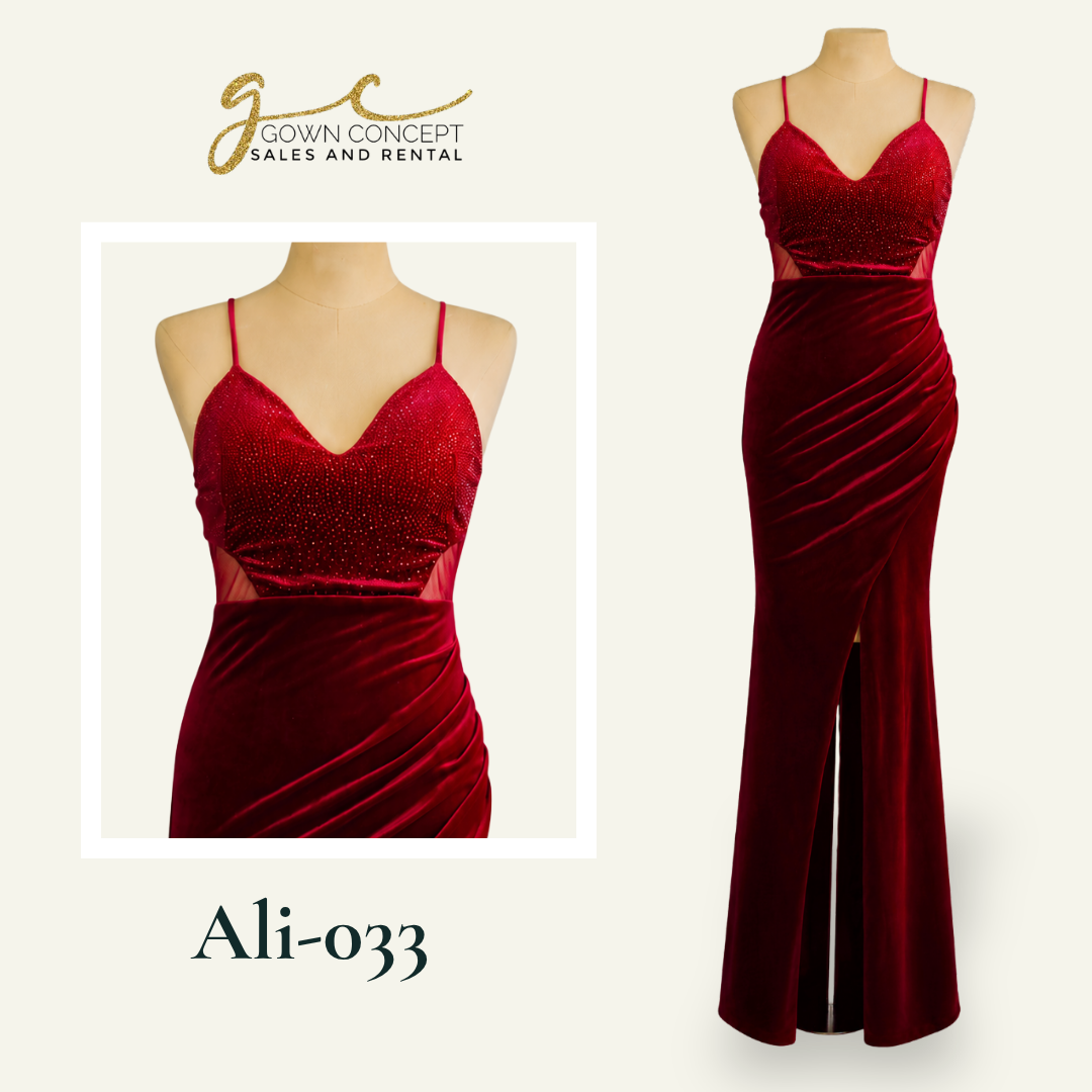 Ali-033