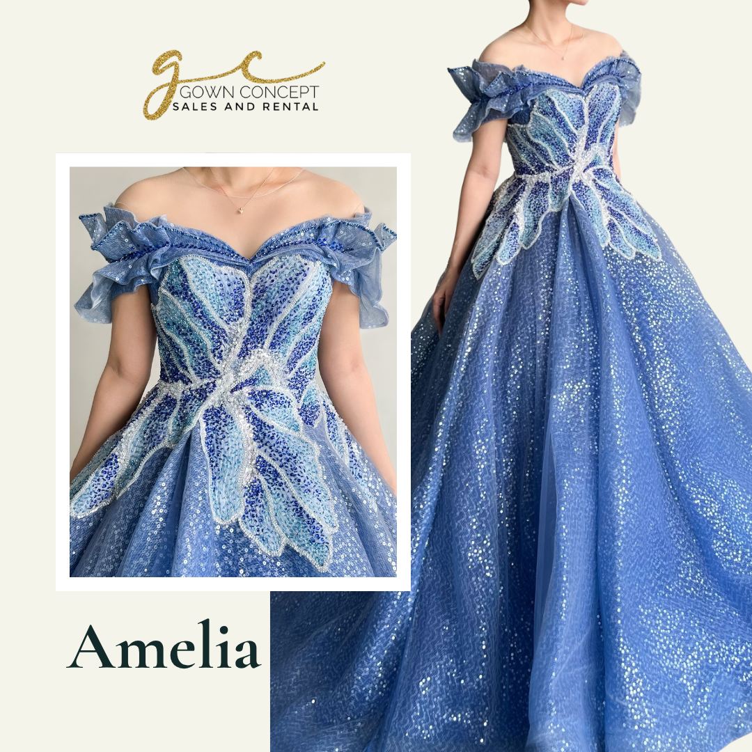 Amelia