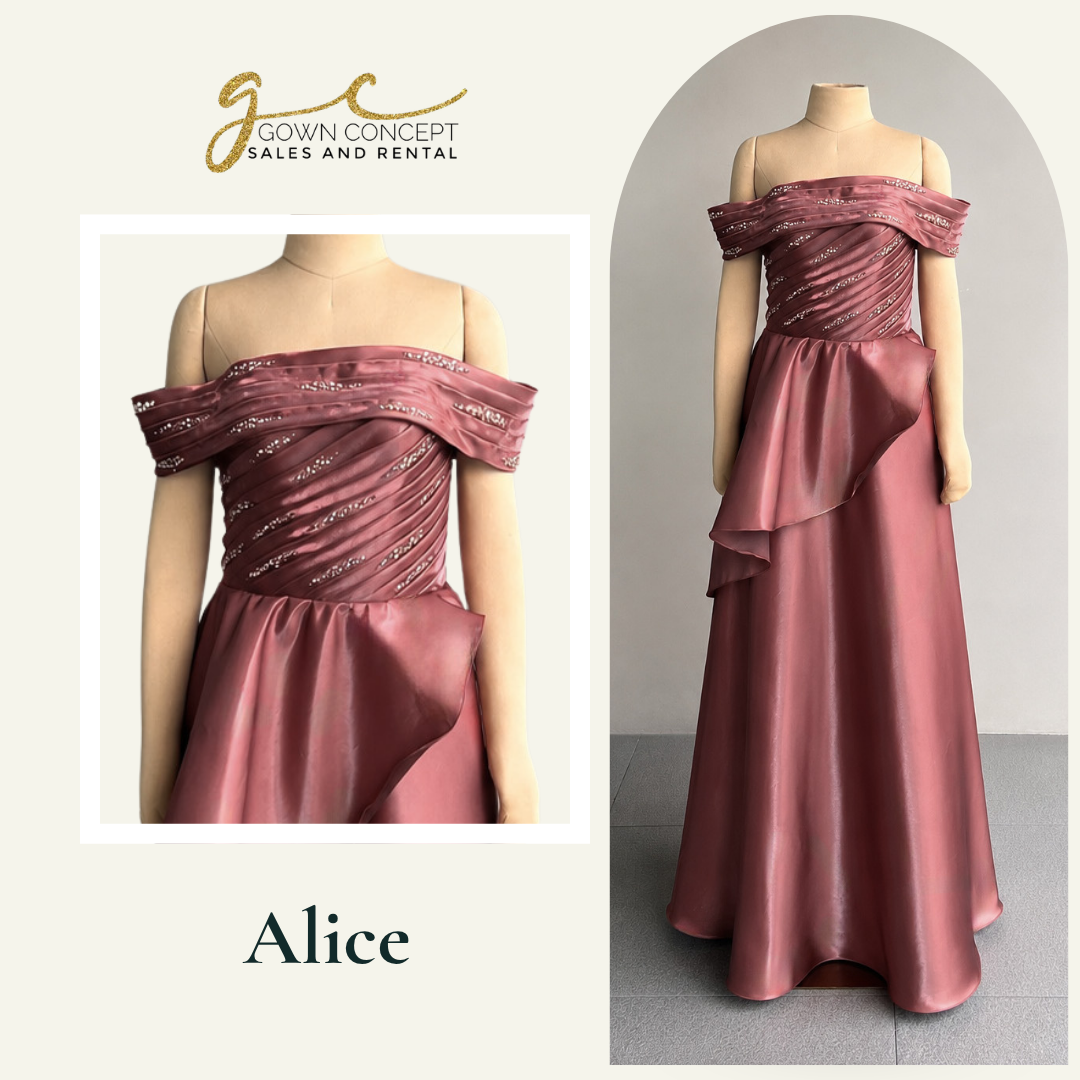 Alice