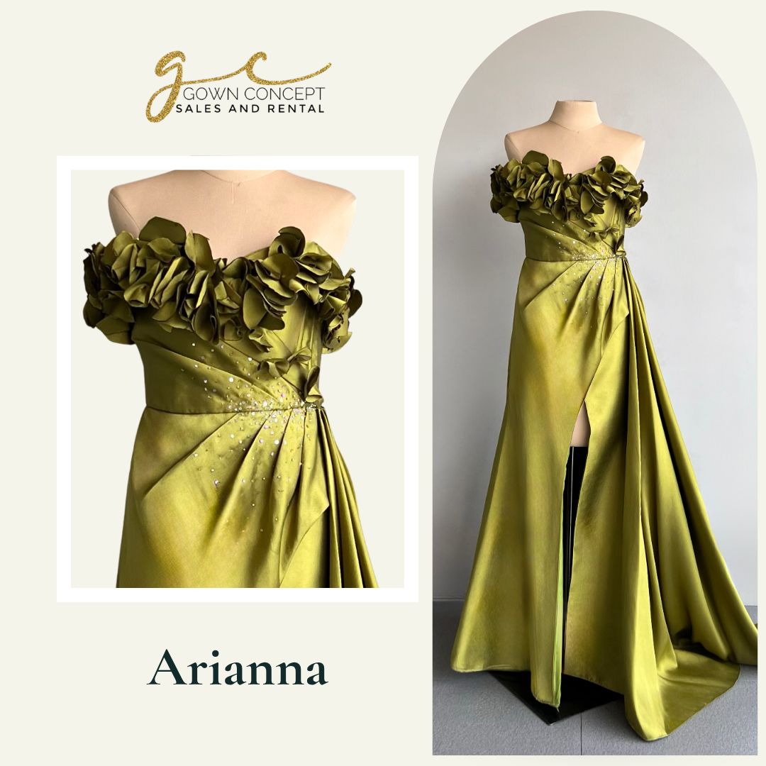 Arianna