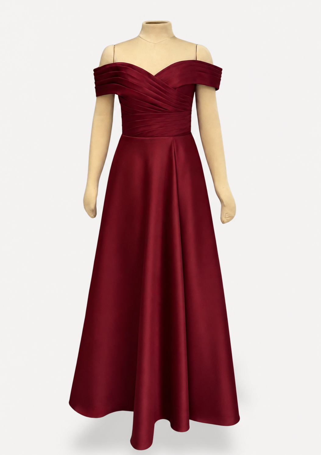 Burgundy 016