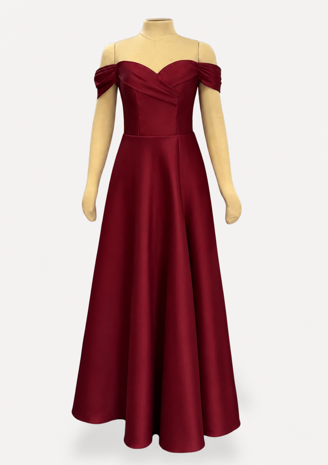 Burgundy 017