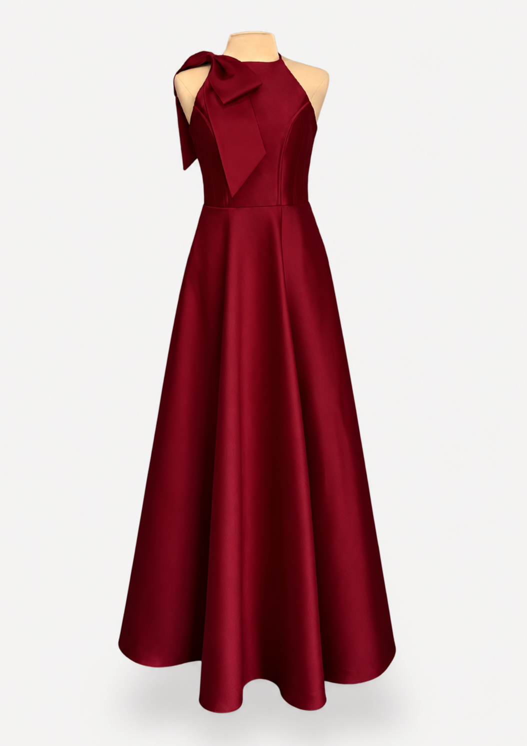 Burgundy 019